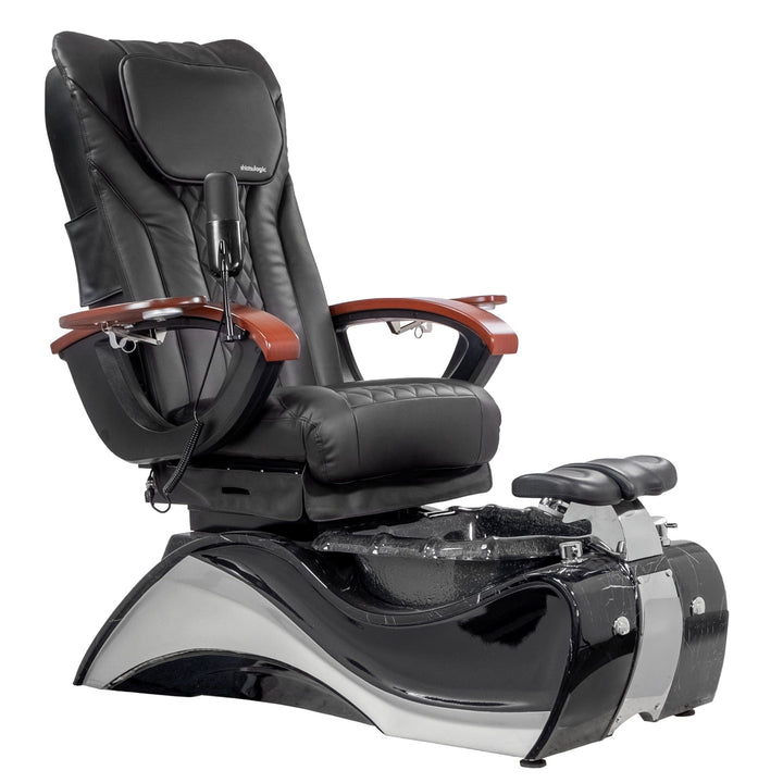 Mayakoba FIOR Shiatsulogic EX-R Pedicure Chair