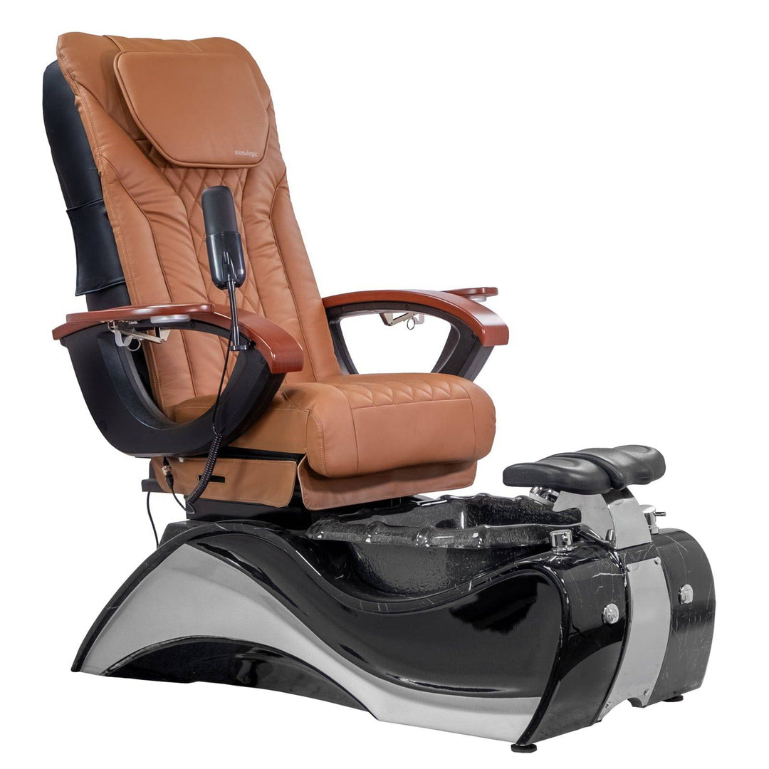 Mayakoba FIOR Shiatsulogic EX-R Pedicure Chair