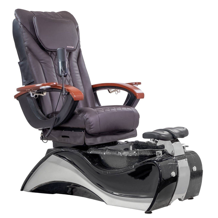 Mayakoba FIOR Shiatsulogic EX-R Pedicure Chair