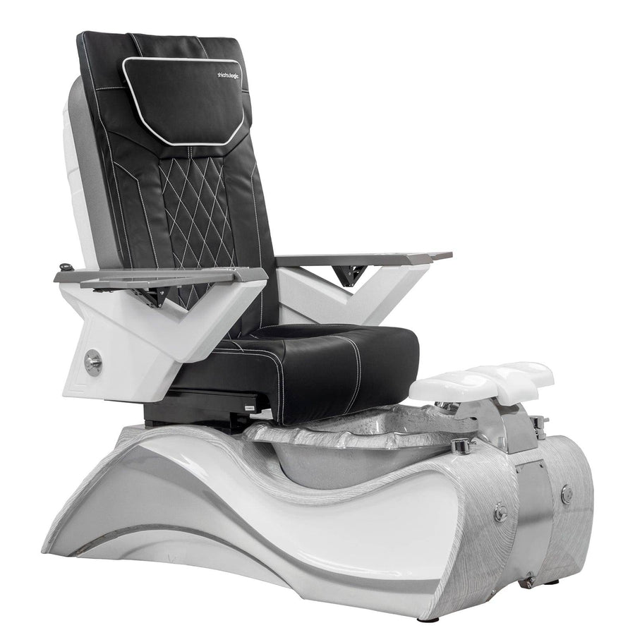 Mayakoba FIOR Shiatsulogic FX Pedicure Chair