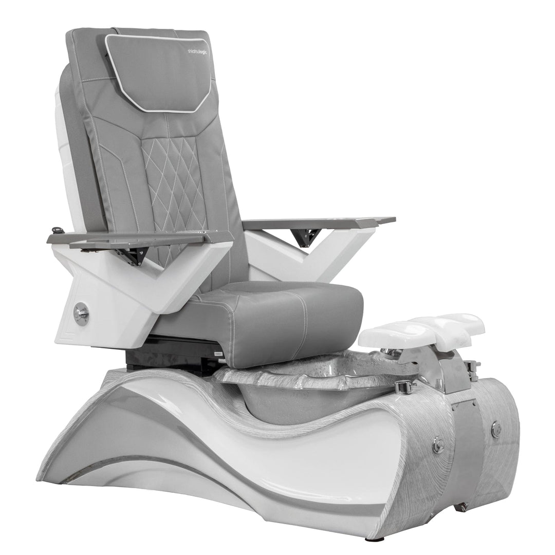 Mayakoba FIOR Shiatsulogic FX Pedicure Chair