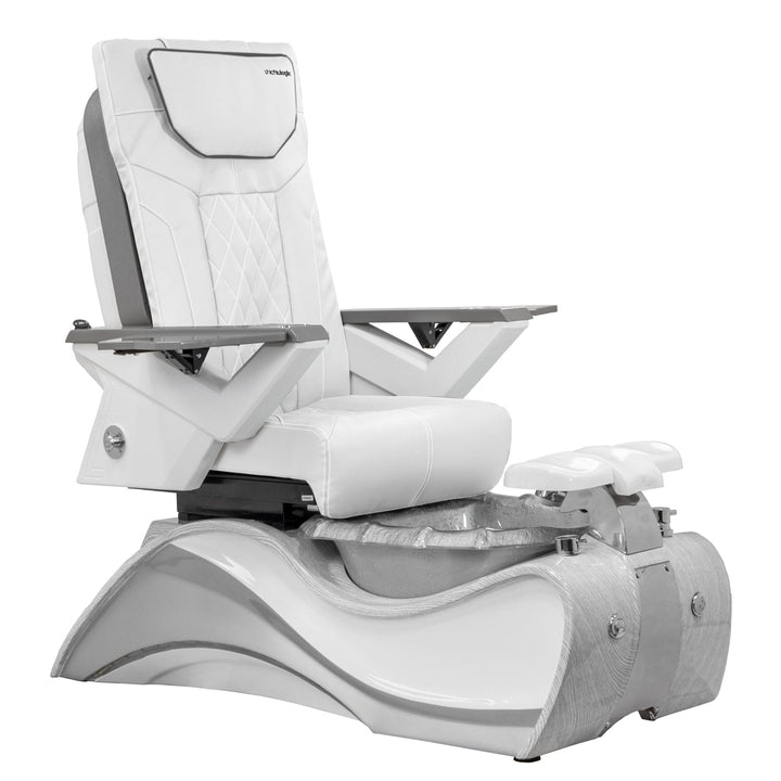 Mayakoba FIOR Shiatsulogic FX Pedicure Chair