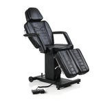 Berkeley-Ink FLORENT Electronic Tattoo Chair (1 motor) DPI-TTCHR-3607-BLK