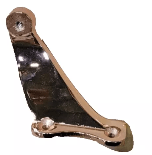 Berkeley Truman Barber Chair Front Elbow