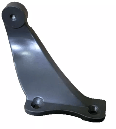 Berkeley Truman Barber Chair Front Elbow