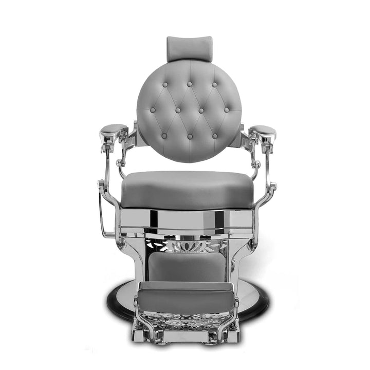 Berkeley Truman Barber Chair