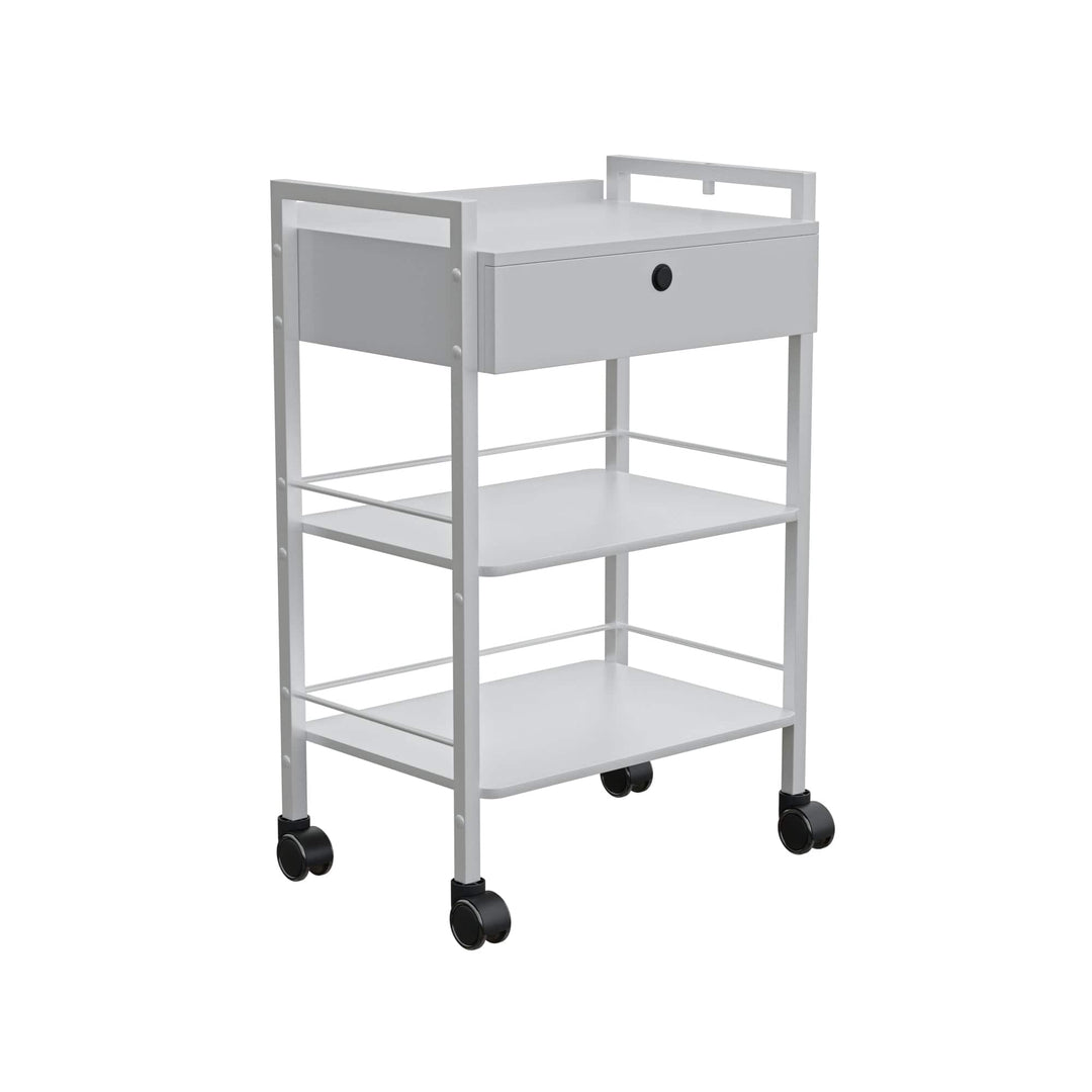 Spa Numa DANTE Beauty Trolley (1019A) FF-SOB-TRLY-1019A