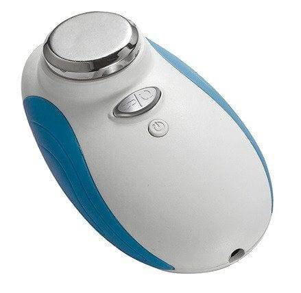 Spa Numa Portable Ultrasonic Ultrasound Massager Instrument -P-01 FF-SFX-BE-P-01