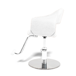 ShopSalonCity A58 Styling Chair Base 00-HON-BS-58-SIL