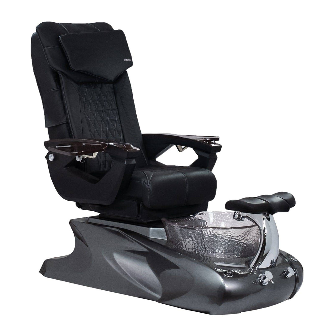 Mayakoba VIGGO II Shiatsulogic LX Pedicure Chair