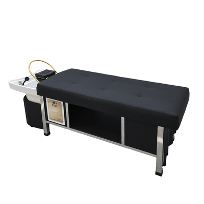 Dermalogic METRO Economy Head Spa w/ Rolling Stool