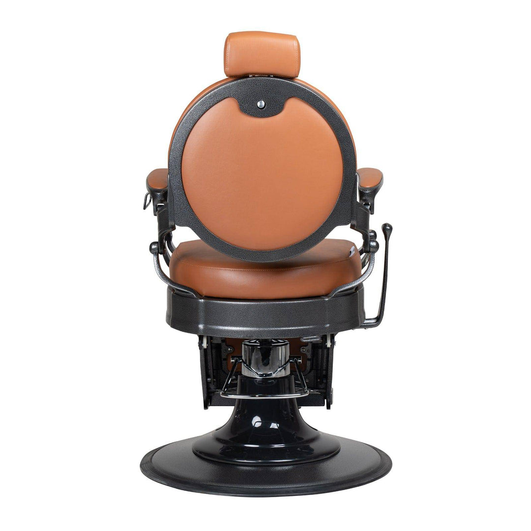 Berkeley Grant Barber Chair YAL-BBCHR-62079-CPO