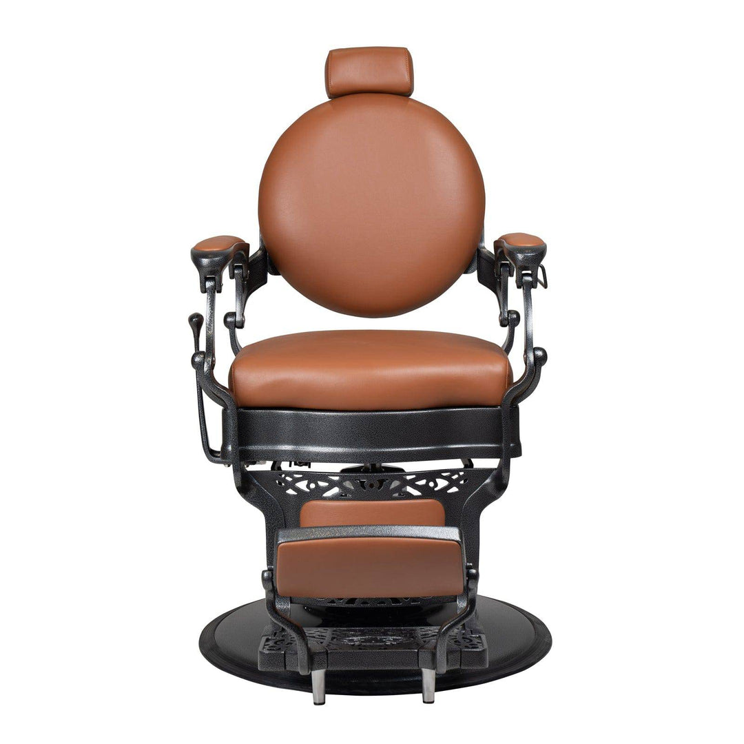 Berkeley Grant Barber Chair YAL-BBCHR-62079-CPO