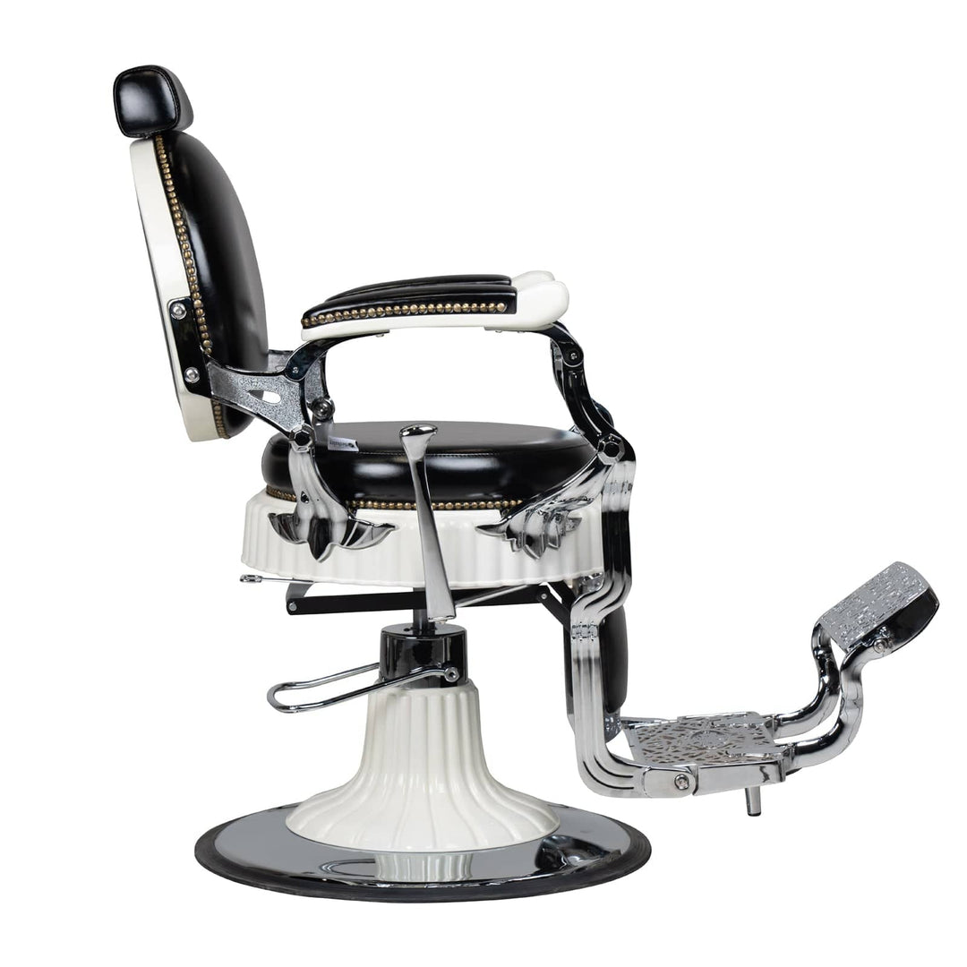 Berkeley Franklin Barber Chair