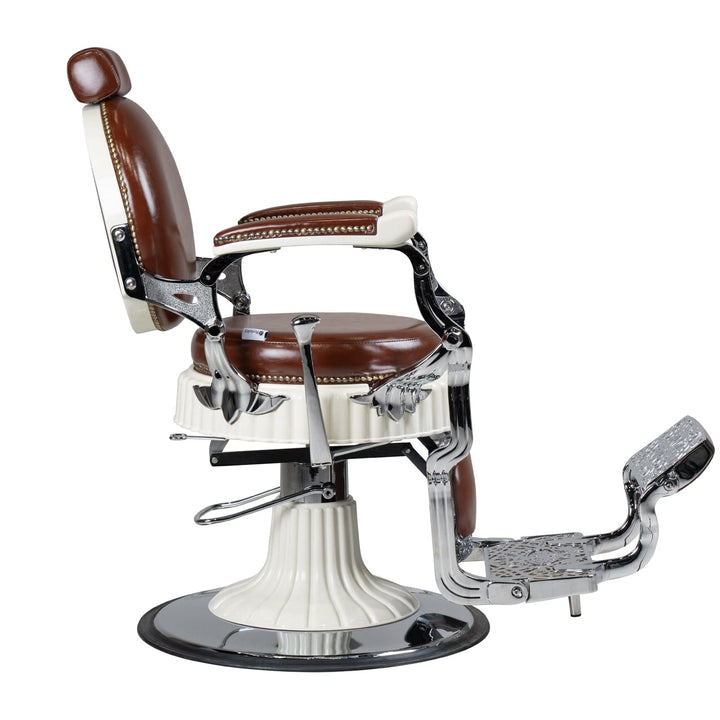 Berkeley Franklin Barber Chair