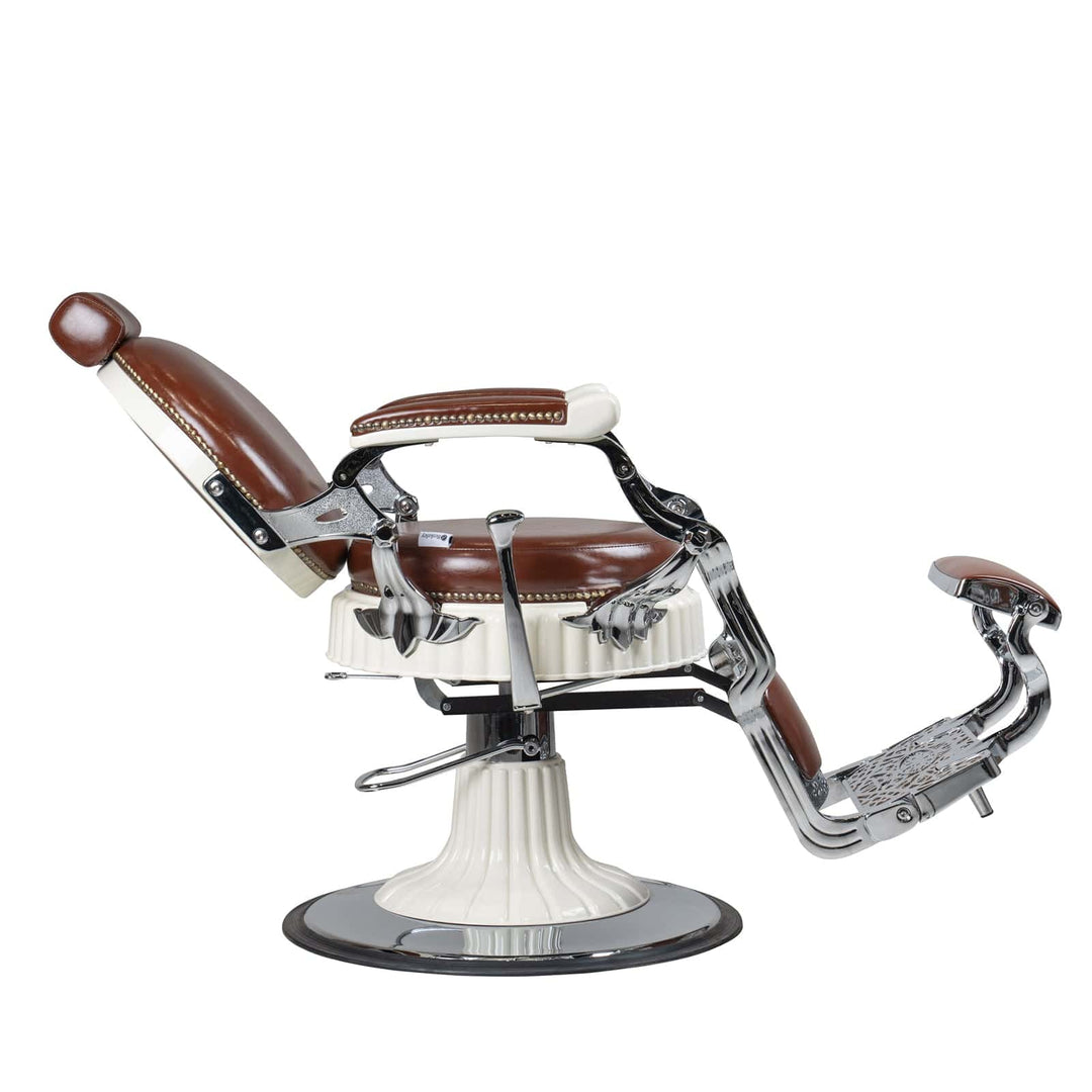 Berkeley Franklin Barber Chair