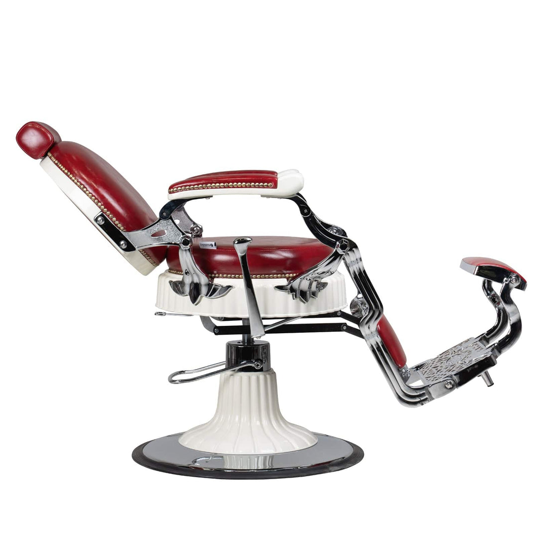 Berkeley Franklin Barber Chair