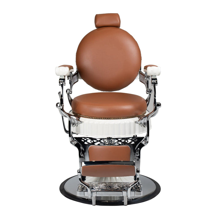 Berkeley Franklin Barber Chair