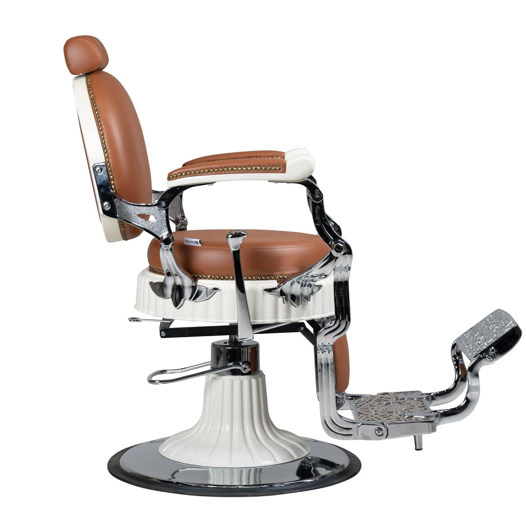 Berkeley Franklin Barber Chair