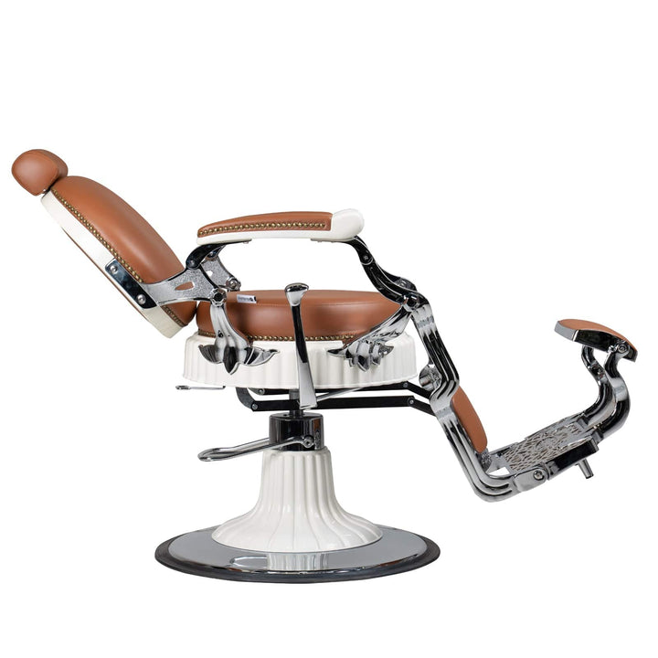 Berkeley Franklin Barber Chair