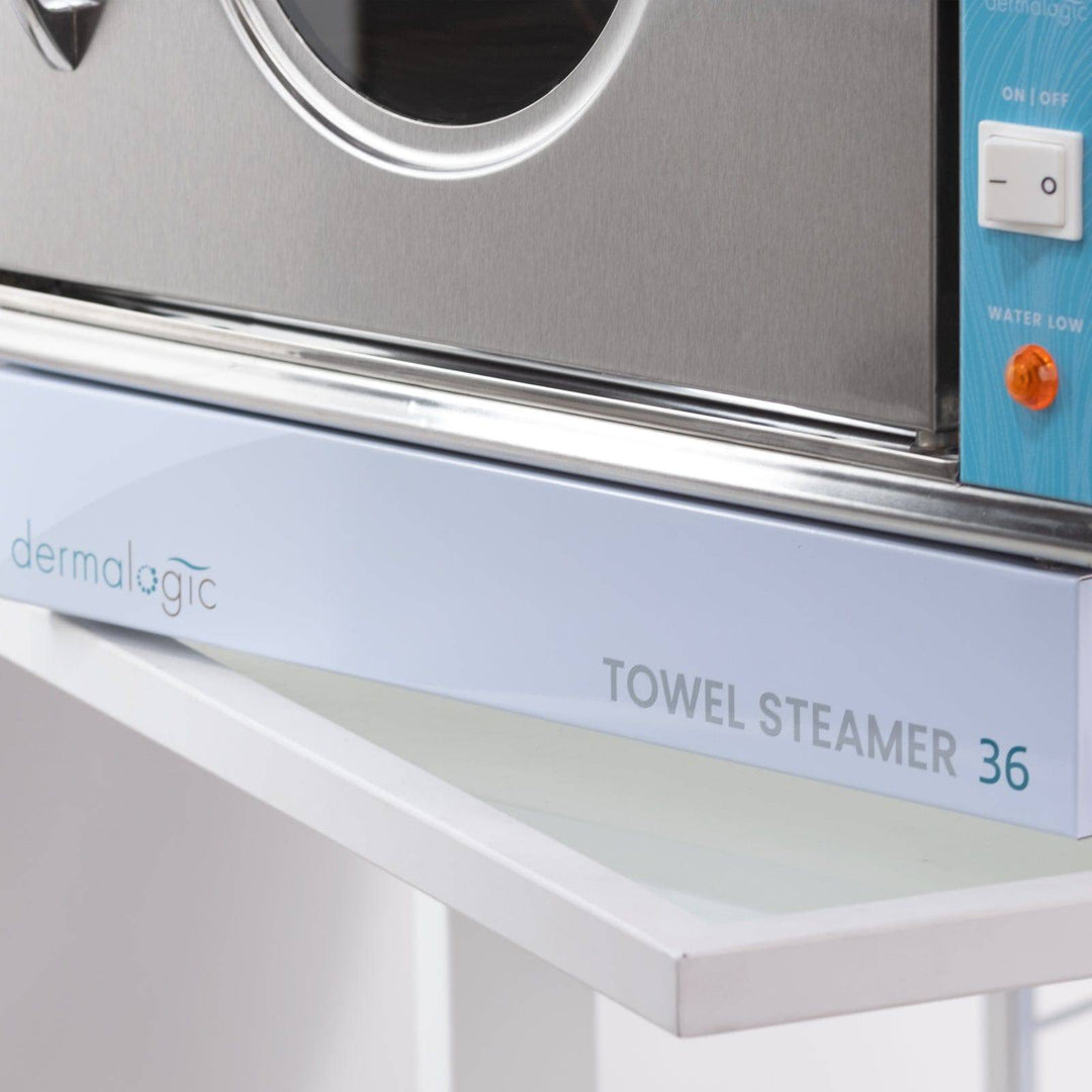 Dermalogic DERMALOGIC 36 Towel Steamer YAN-TSAPP-36