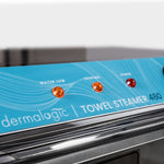 Dermalogic DERMALOGIC 480 TOWEL STEAMER YAN-TSAPP-480