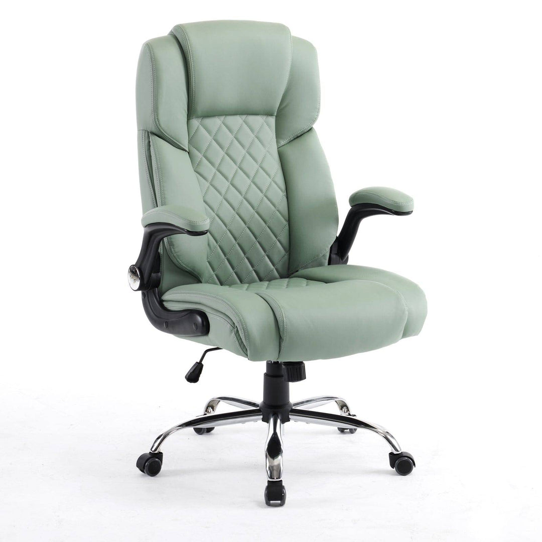 Mayakoba GENESIS Customer Chair Sage Green YGE-CUCHR-1025-GRN