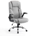 Mayakoba GENESIS Customer Chair Grey YGE-CUCHR-1025-GRY