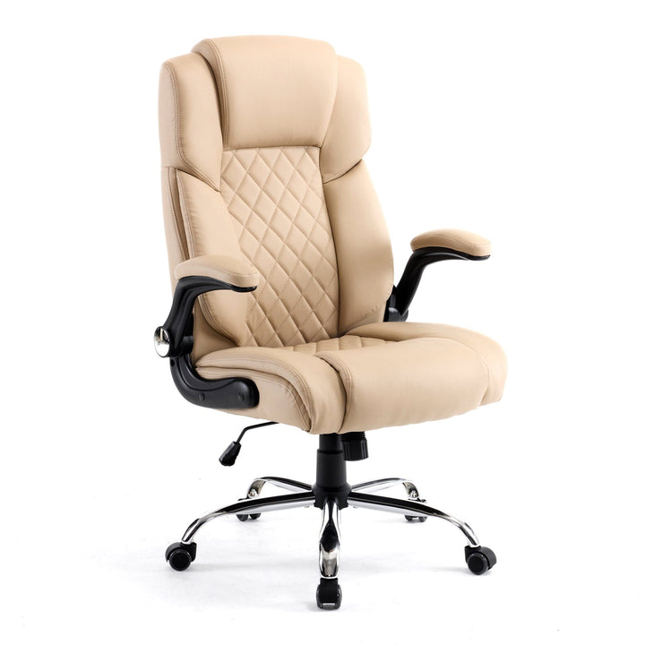 Mayakoba GENESIS Customer Chair British Khaki YGE-CUCHR-1025-LKK