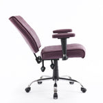 Mayakoba Delia Manicure Nail Salon Customer Chair