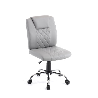 Mayakoba GENESIS Technician Stool Grey YGE-TCSTL-1025S-GRY