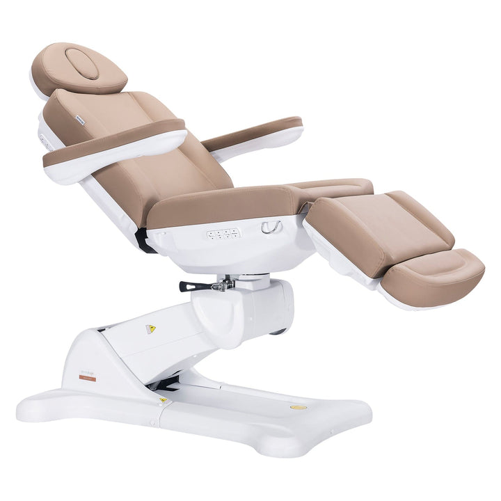 Dermalogic Remi Electric Spa Treatment Table / 4 motors