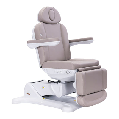 Dermalogic Remi Electric Spa Treatment Table / 4 motors