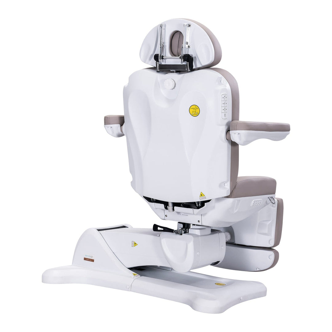 Dermalogic Remi Electric Spa Treatment Table / 4 motors