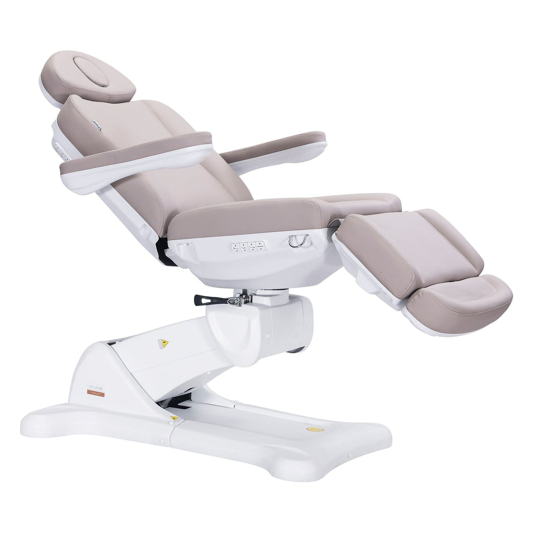 Dermalogic Remi Electric Spa Treatment Table / 4 motors