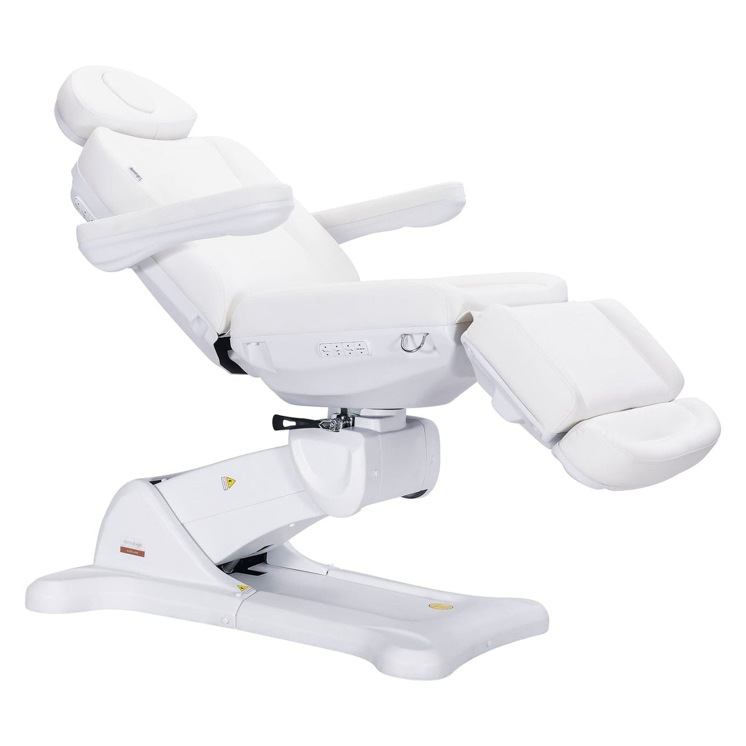 Dermalogic Remi Electric Spa Treatment Table / 4 motors