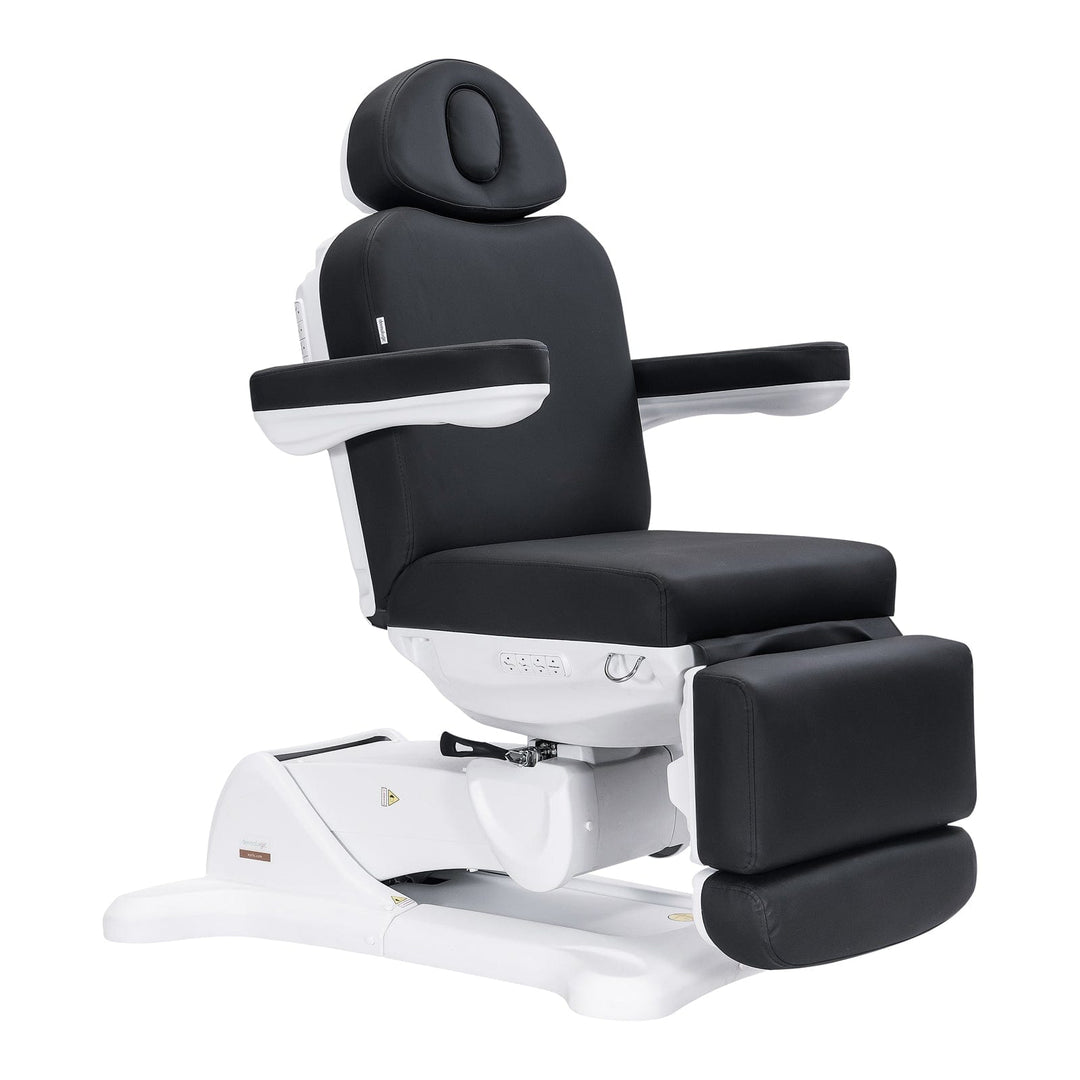 Dermalogic Remi II Electric Spa Treatment Table / 4 motors