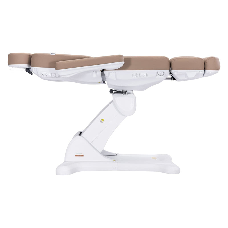 Dermalogic Remi II Electric Spa Treatment Table / 4 motors