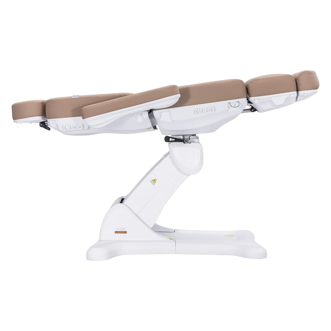 Dermalogic Remi II Electric Spa Treatment Table / 4 motors