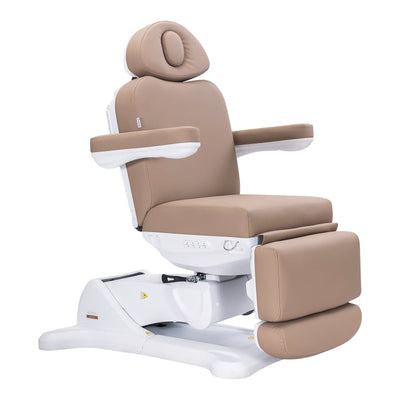 Dermalogic Remi II Electric Spa Treatment Table / 4 motors