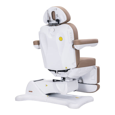 Dermalogic Remi II Electric Spa Treatment Table / 4 motors