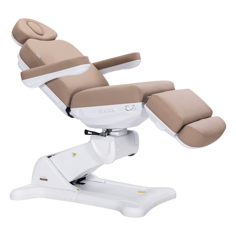 Dermalogic Remi II Electric Spa Treatment Table / 4 motors