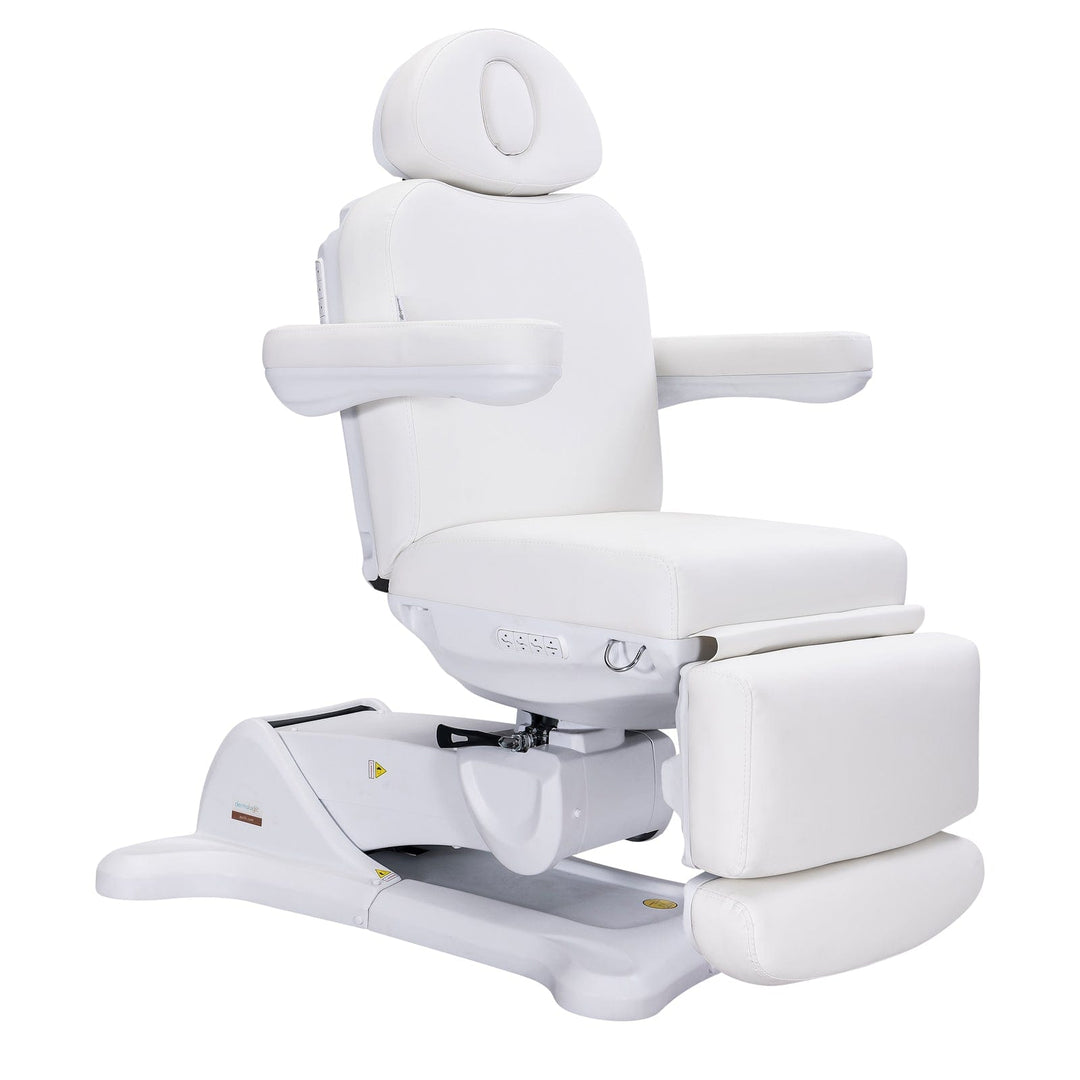 Dermalogic Remi II Electric Spa Treatment Table / 4 motors