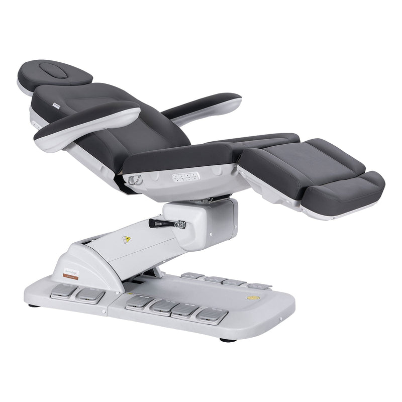 Dermalogic Gianna Electric Spa Treatment Table / 4 motors