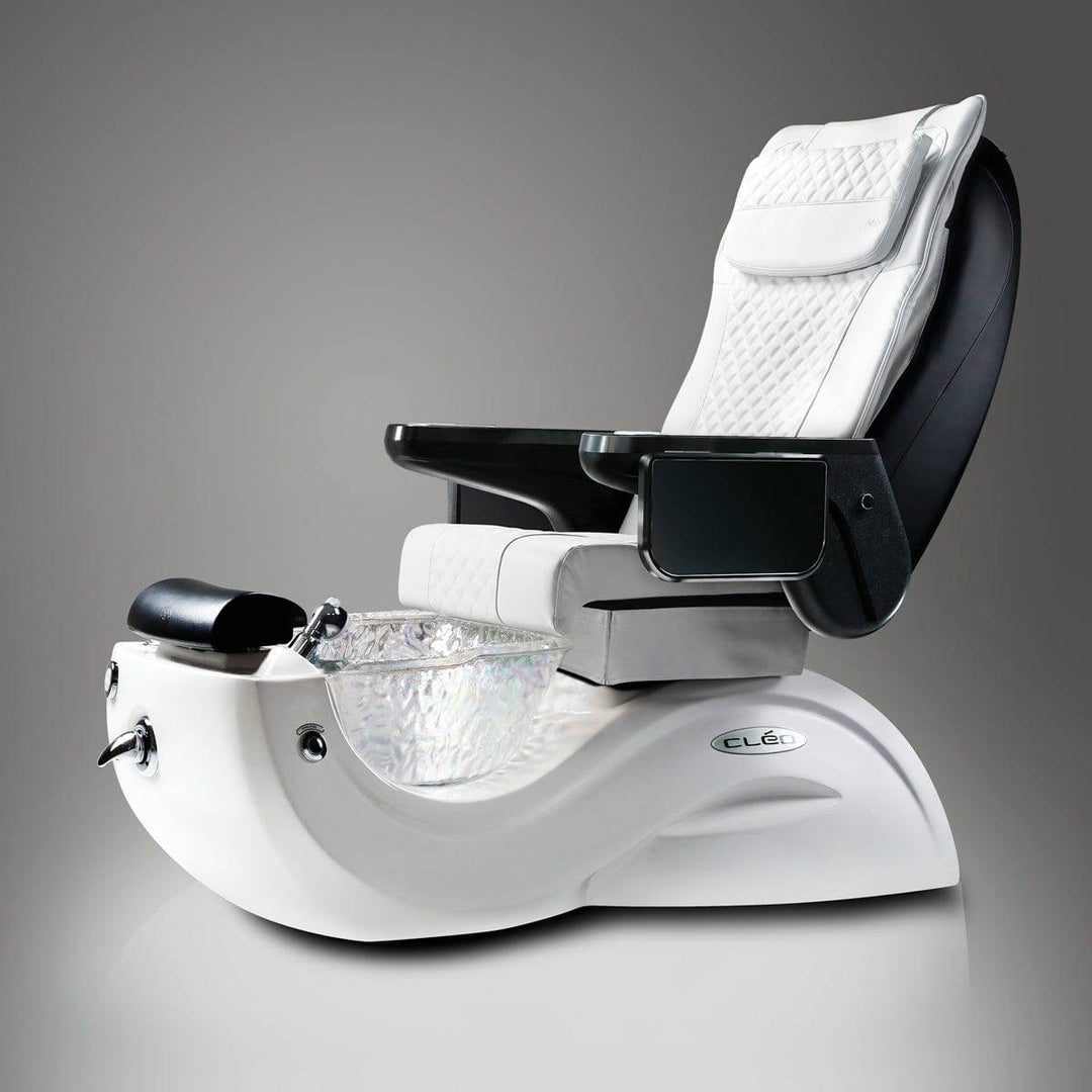 J&A USA J&A Cleo-G5 Pedicure Spa Chair