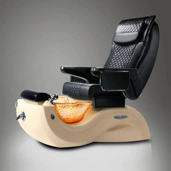 J&A USA J&A Cleo-G5 Pedicure Spa Chair