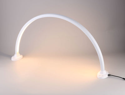 WS Nails Adventek LED Table Lamp - Arch FF-WSN-KLMP