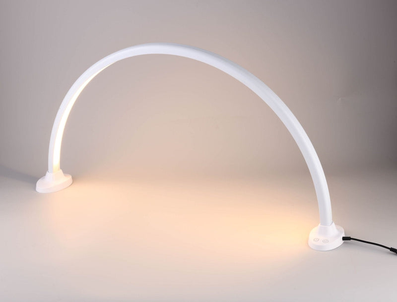 WS Nails Adventek LED Table Lamp - Arch FF-WSN-KLMP