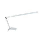 WS Nails Adventek LED Table Lamp - Crane White FF-WSN-KLMP-CRANE-WHT