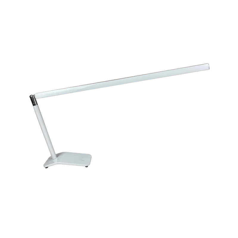 WS Nails Adventek LED Table Lamp - Crane White FF-WSN-KLMP-CRANE-WHT